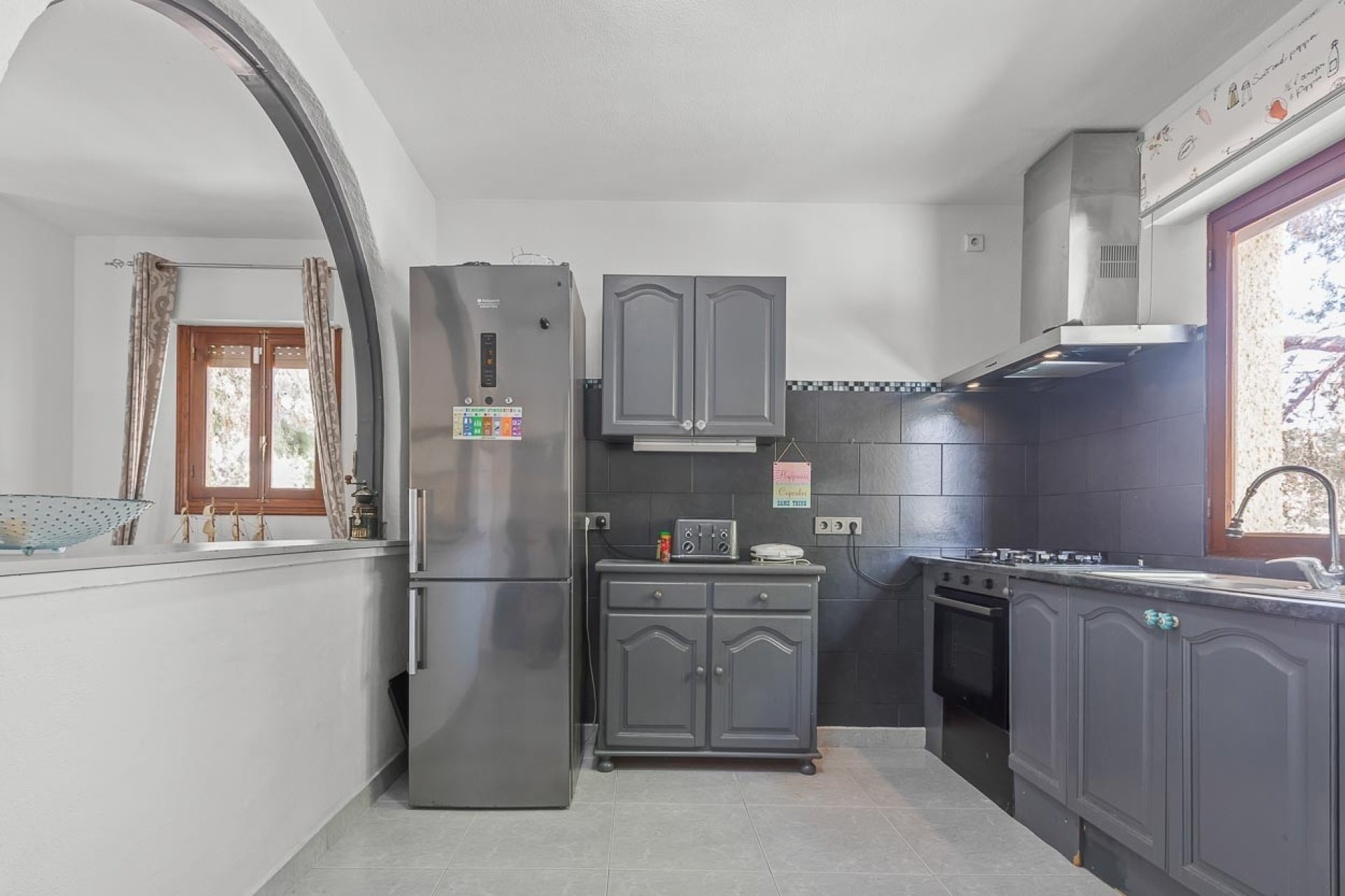 Reventa - Villa - Villamartín - Las Filipinas
