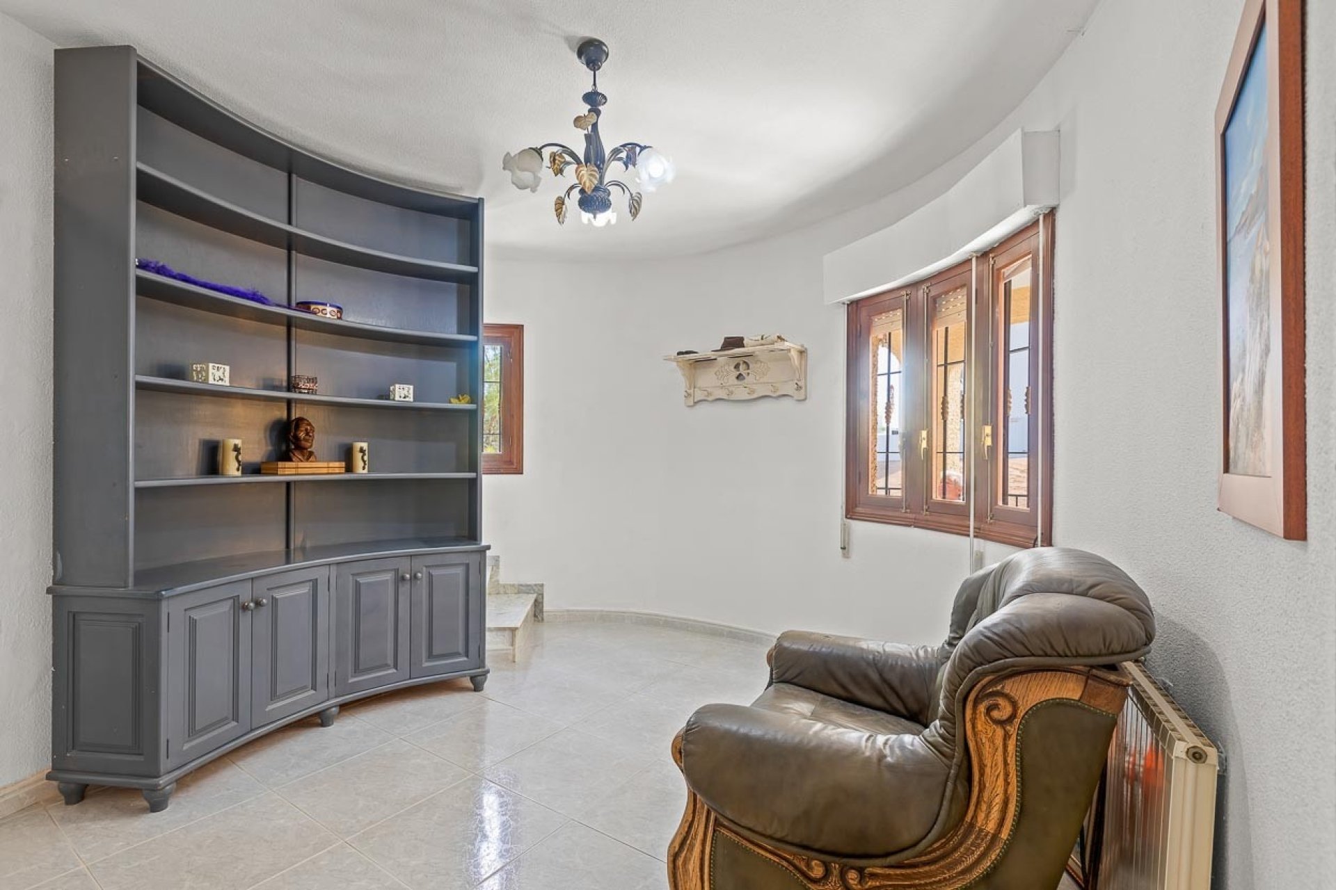 Reventa - Villa - Villamartín - Las Filipinas