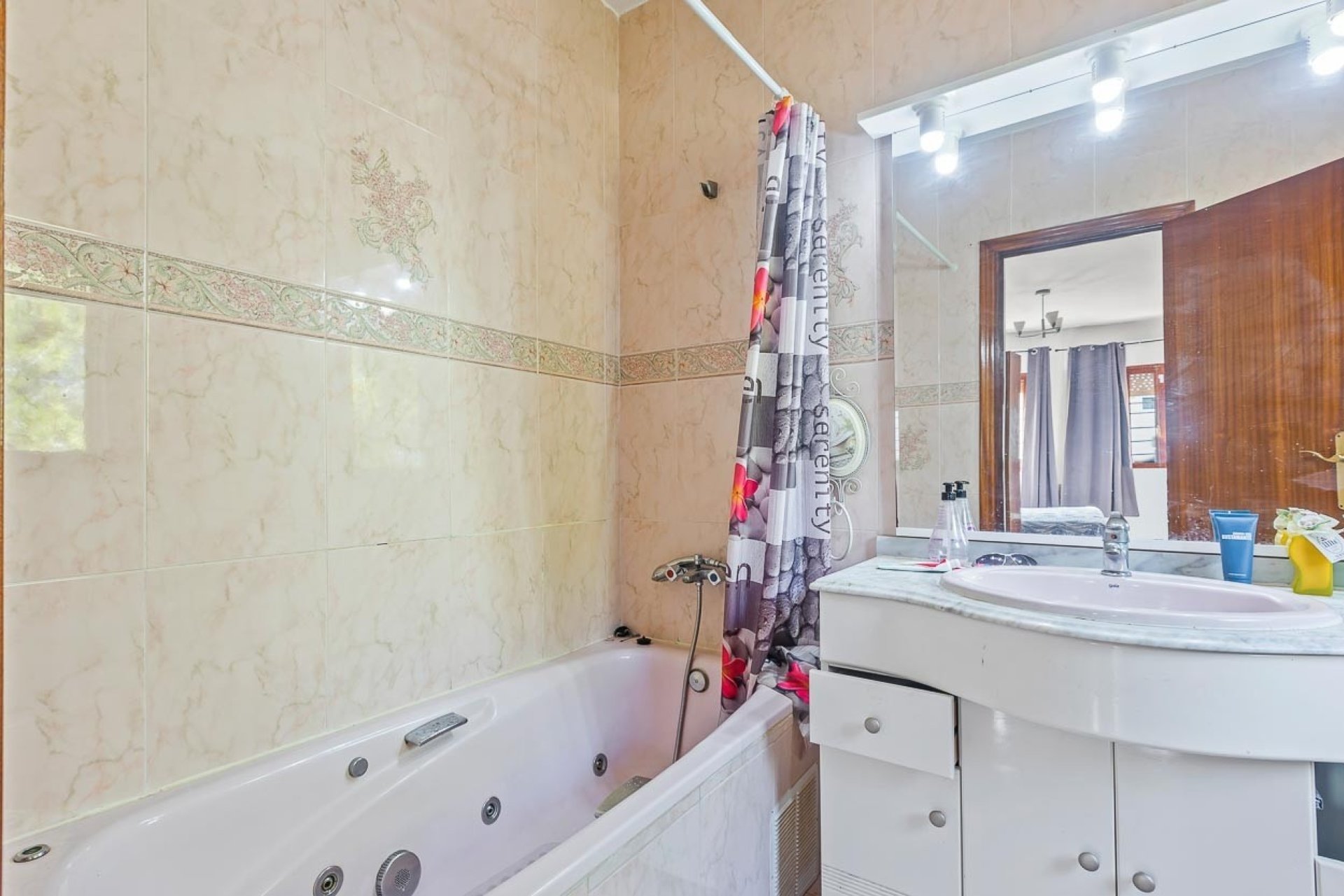 Reventa - Villa - Villamartín - Las Filipinas