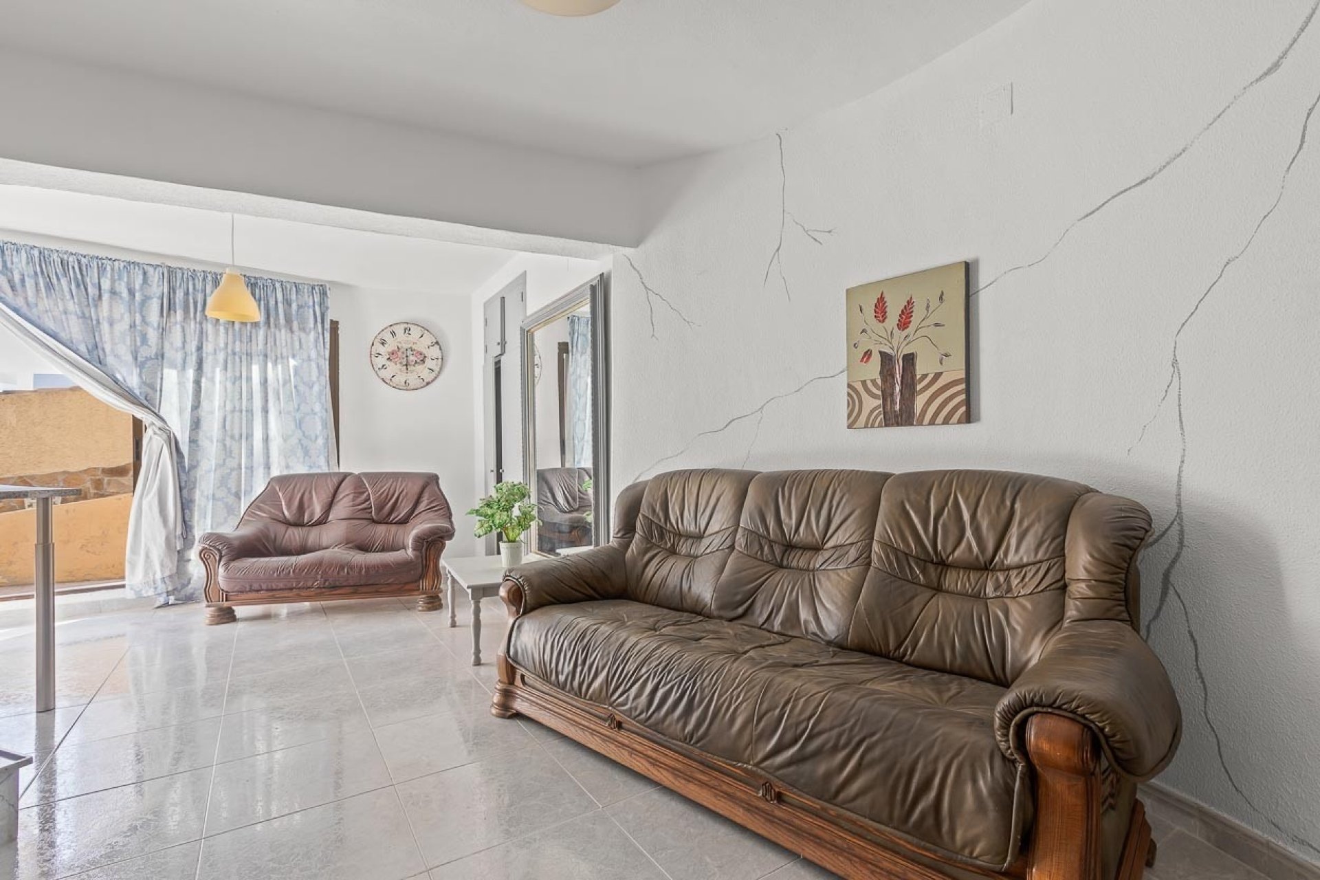 Reventa - Villa - Villamartín - Las Filipinas