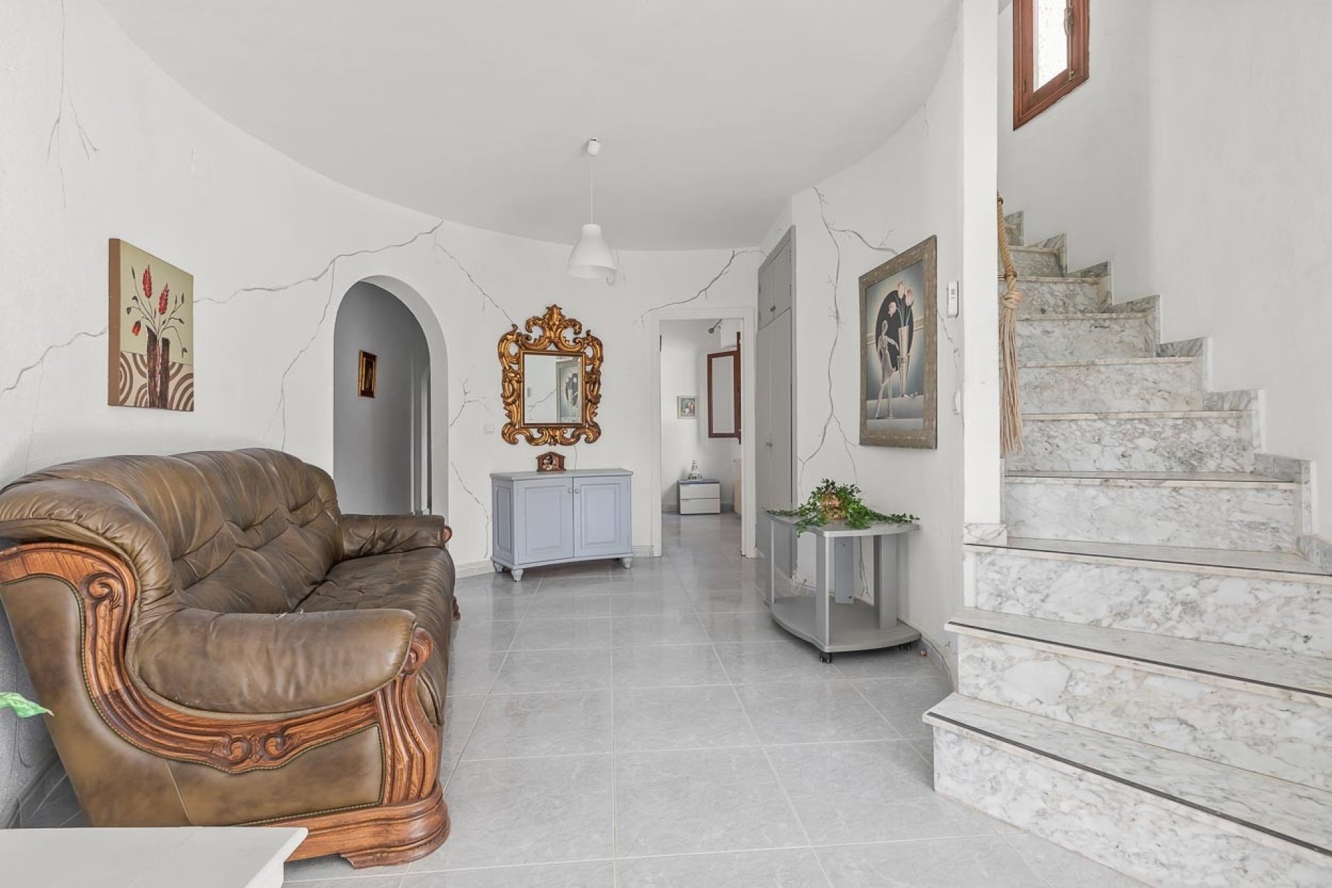 Reventa - Villa - Villamartín - Las Filipinas