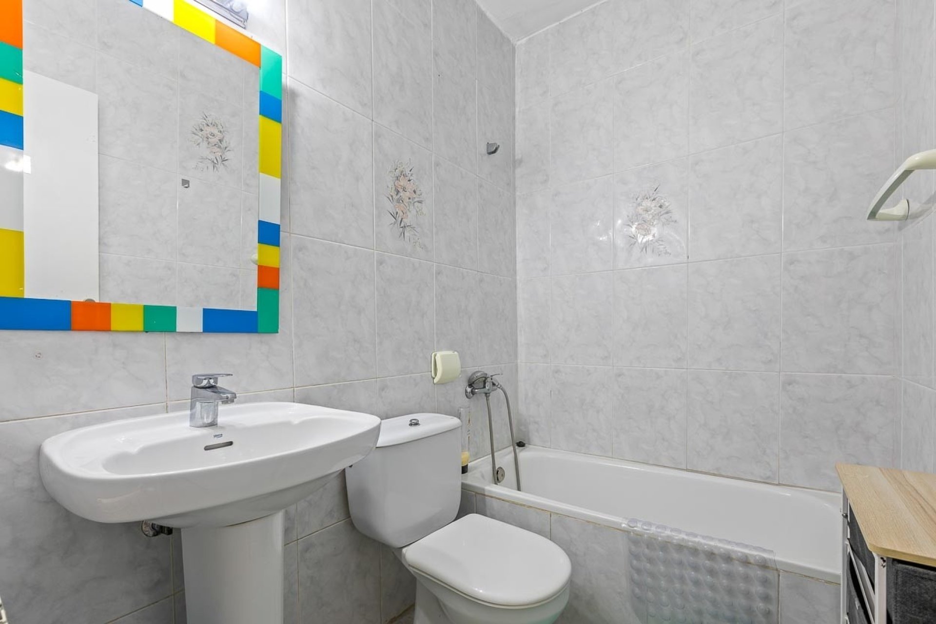 Reventa - Villa - Villamartín - Las Filipinas