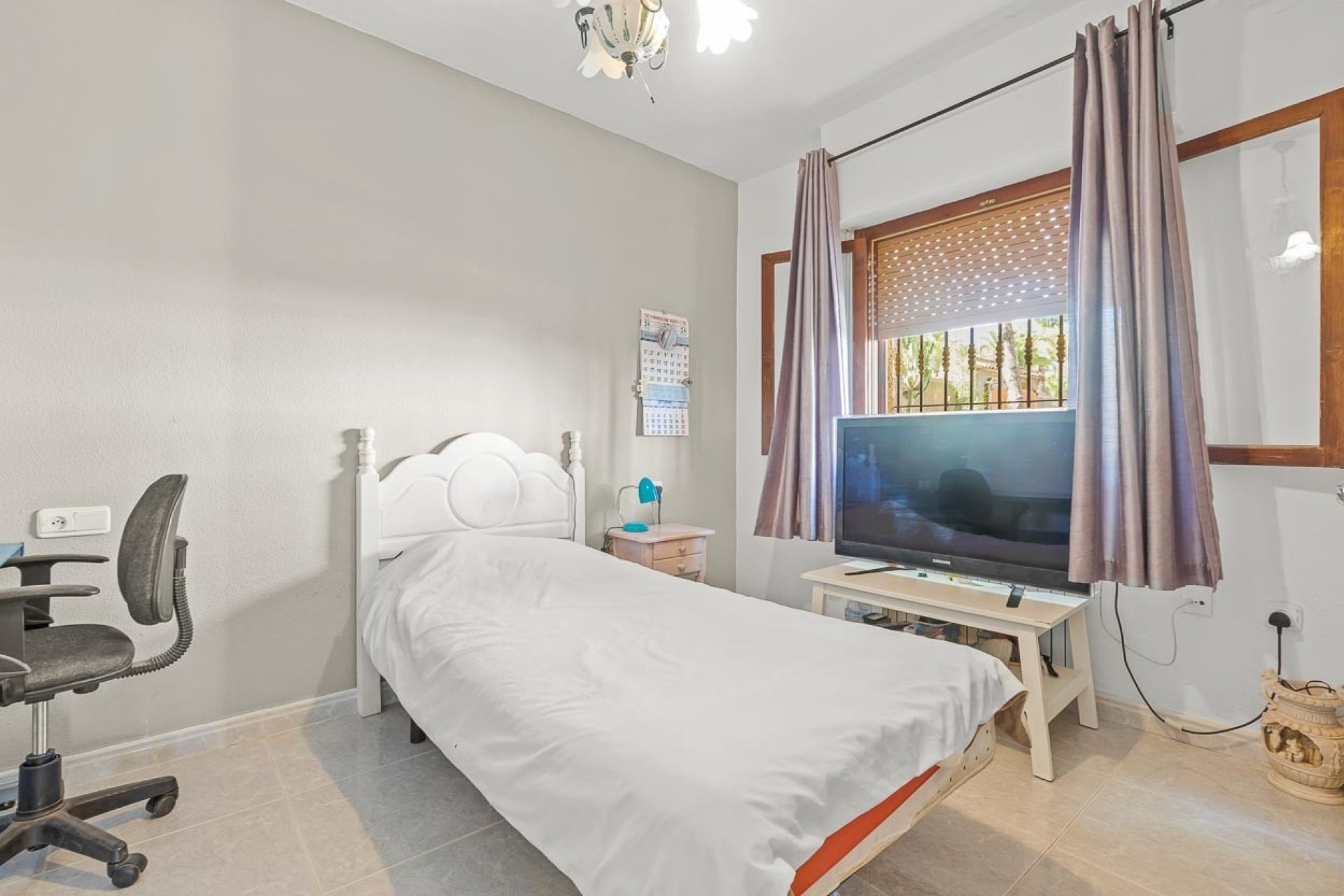 Reventa - Villa - Villamartín - Las Filipinas