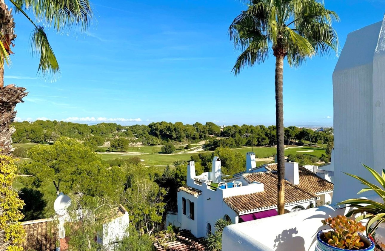 Reventa - Villa - Villamartín