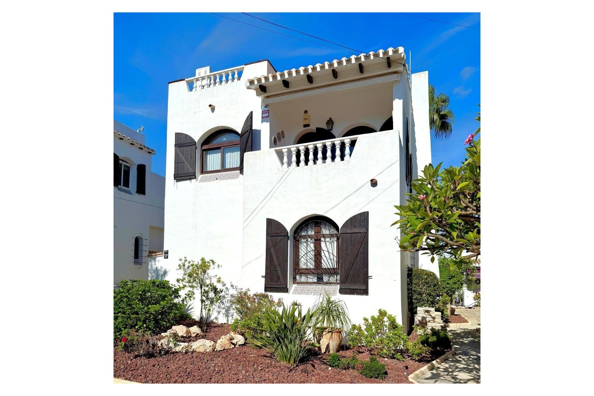 Reventa - Villa - Villamartín