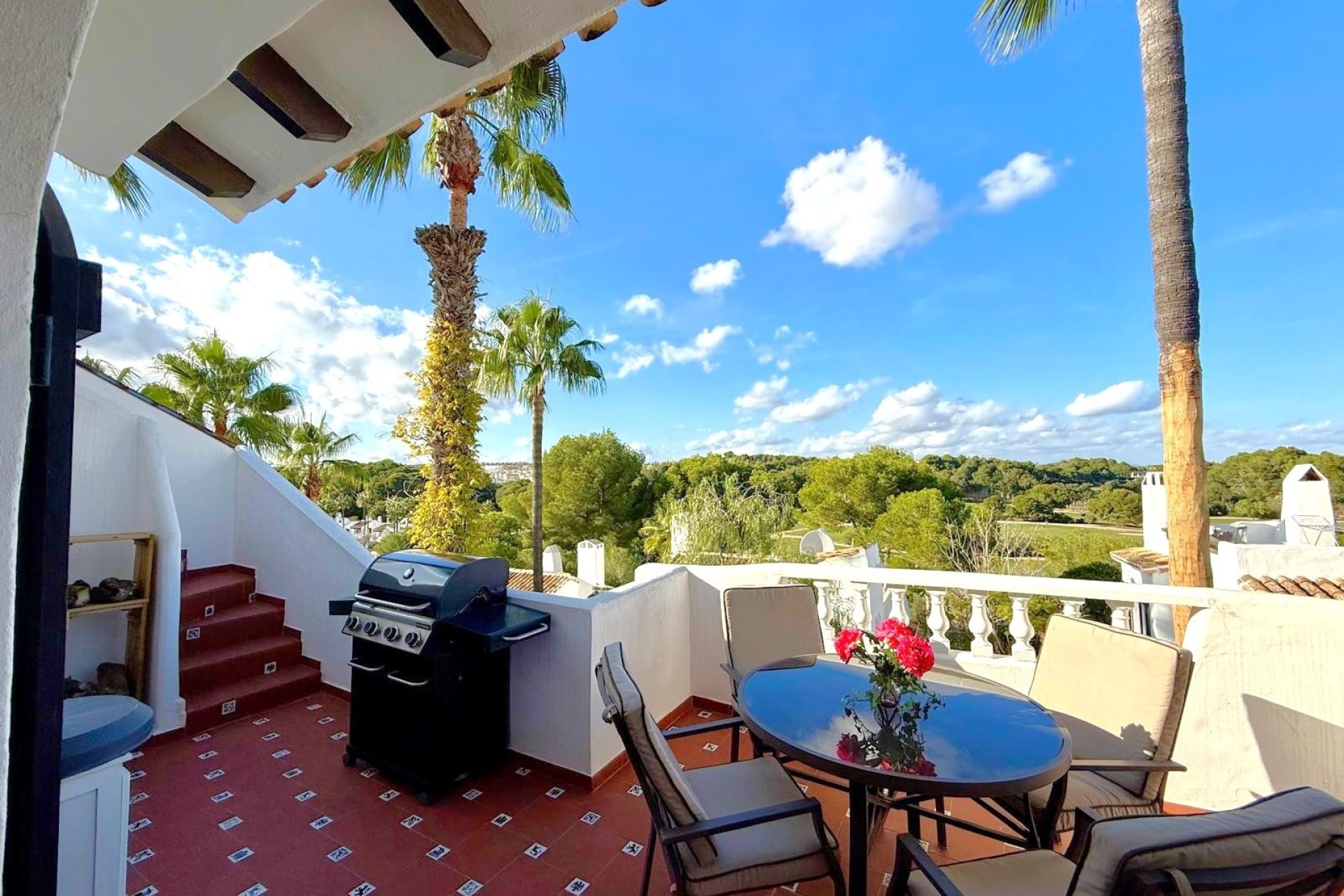 Reventa - Villa - Villamartín
