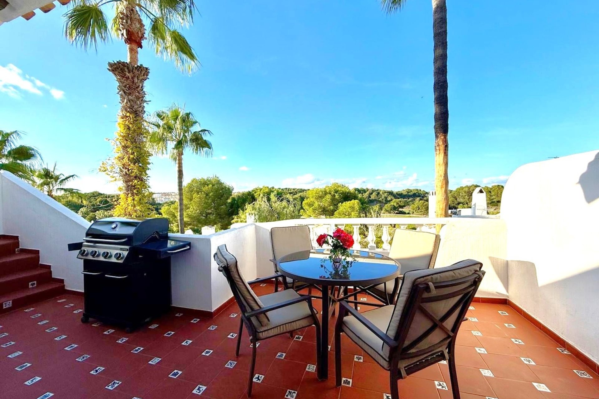 Reventa - Villa - Villamartín