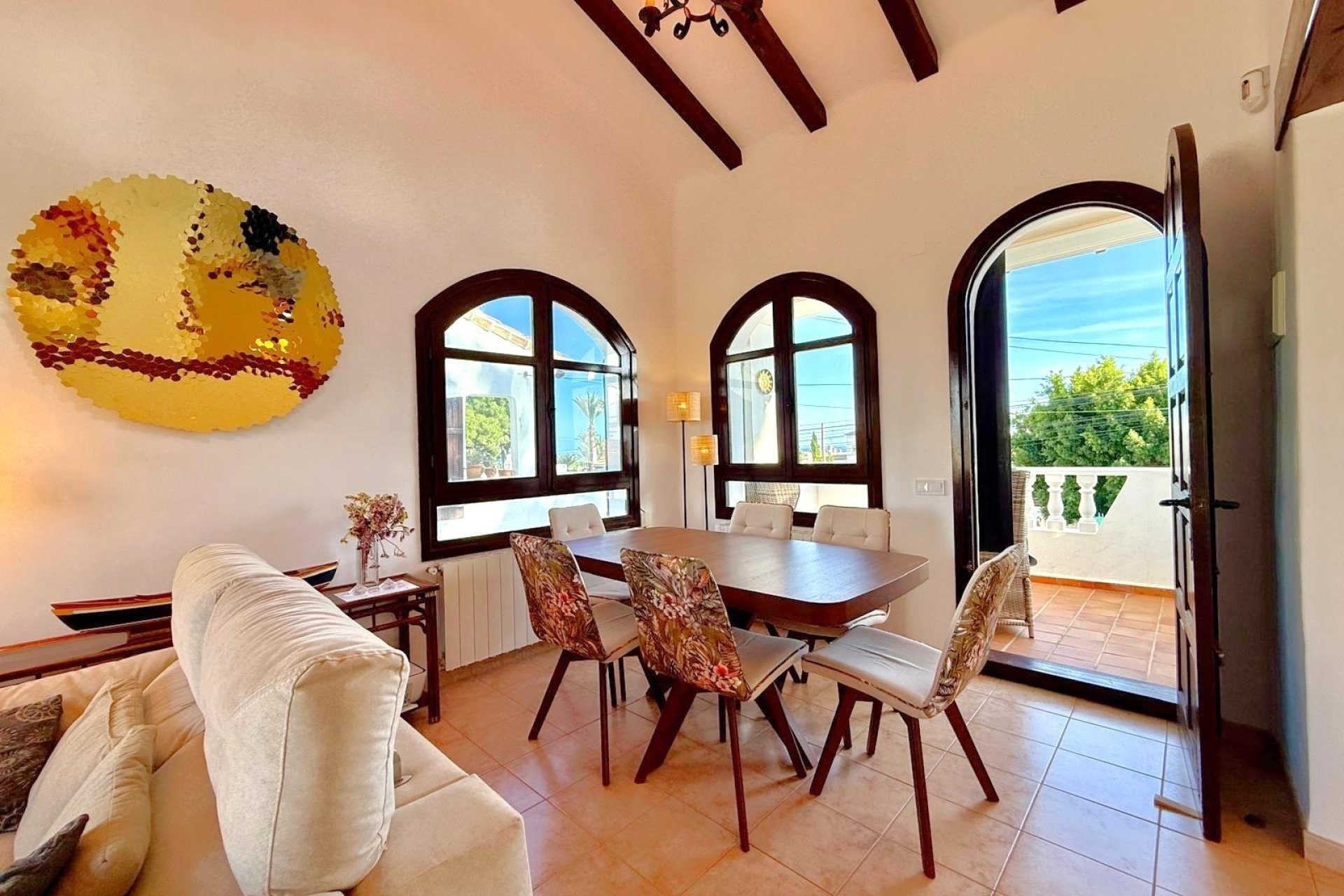 Reventa - Villa - Villamartín