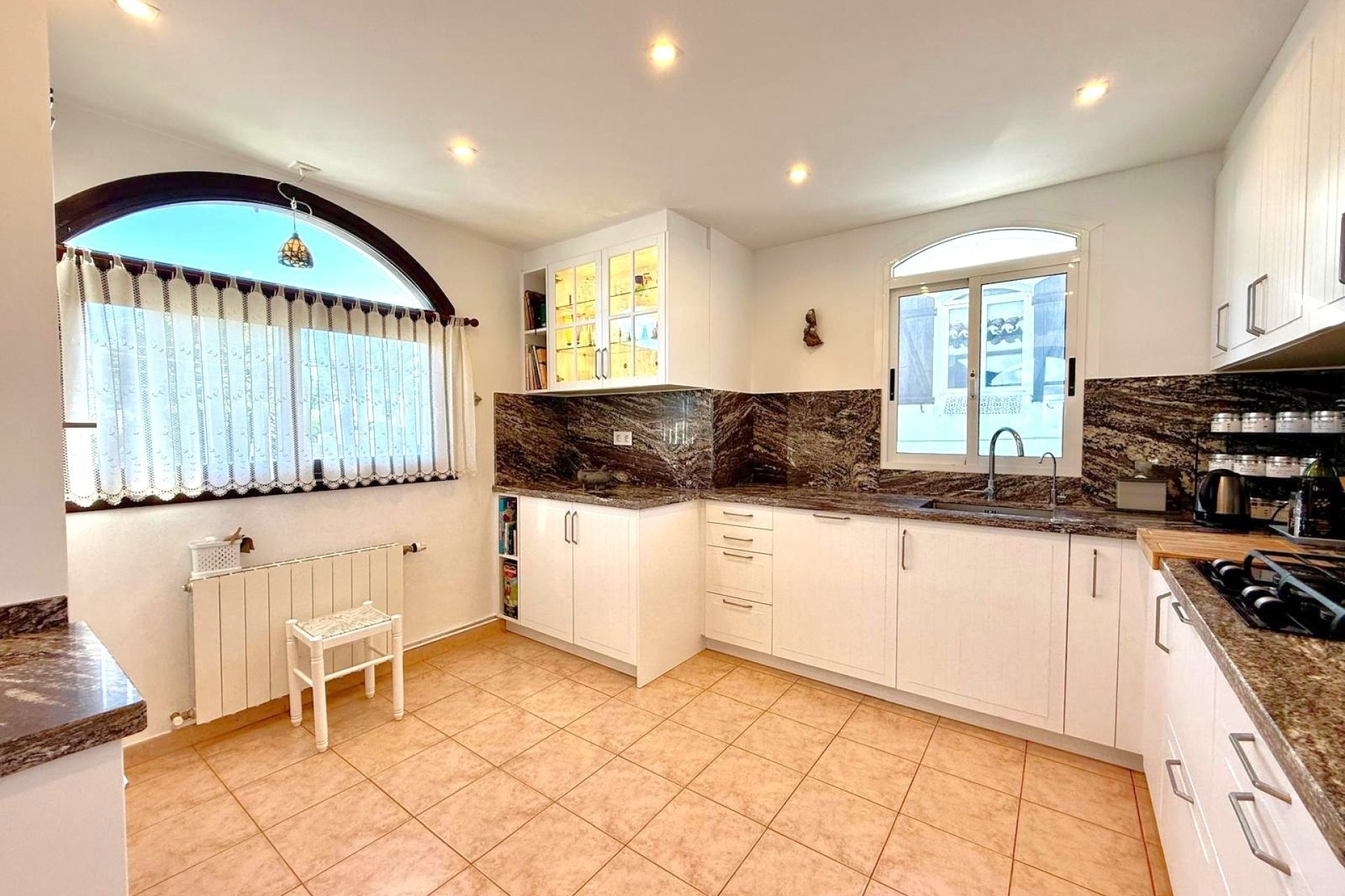 Reventa - Villa - Villamartín
