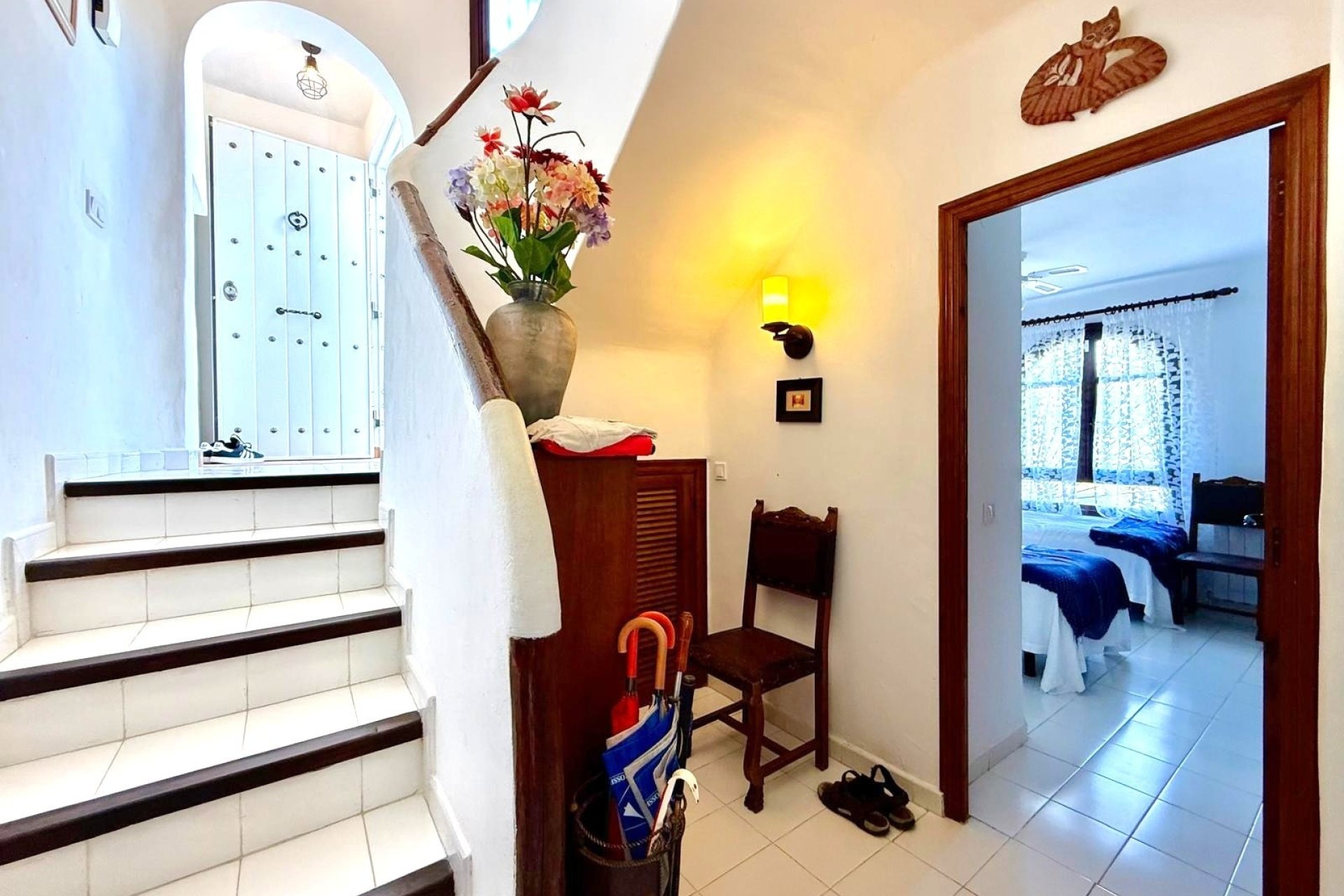 Reventa - Villa - Villamartín