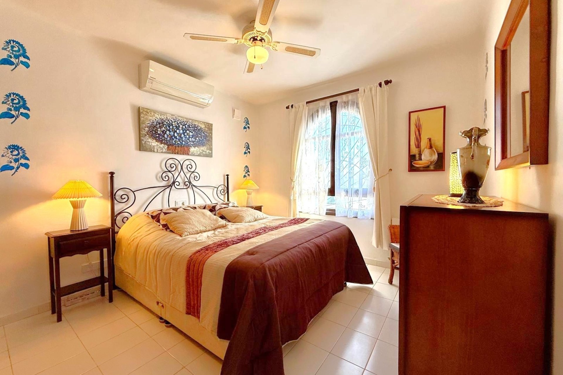 Reventa - Villa - Villamartín