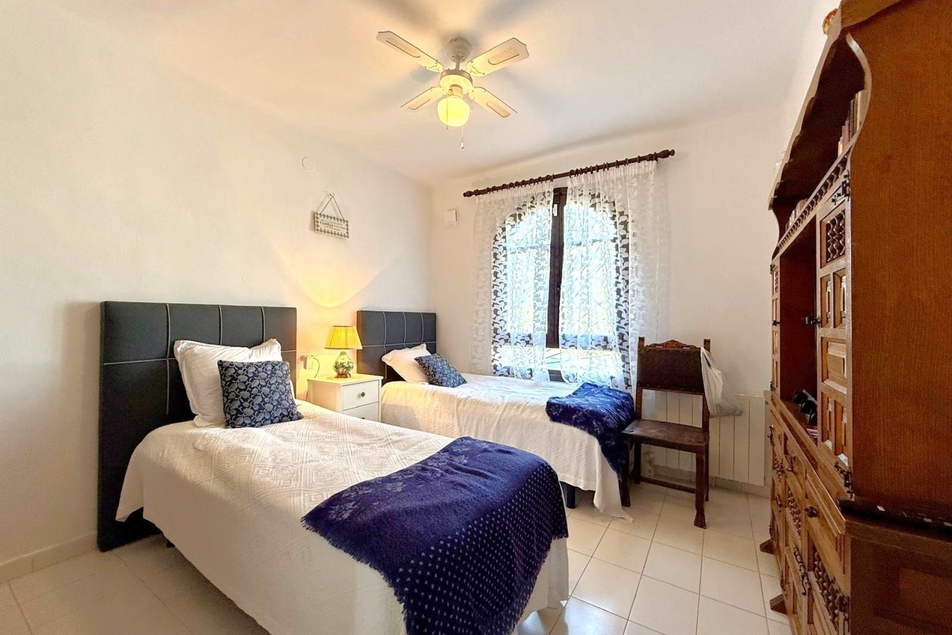 Reventa - Villa - Villamartín