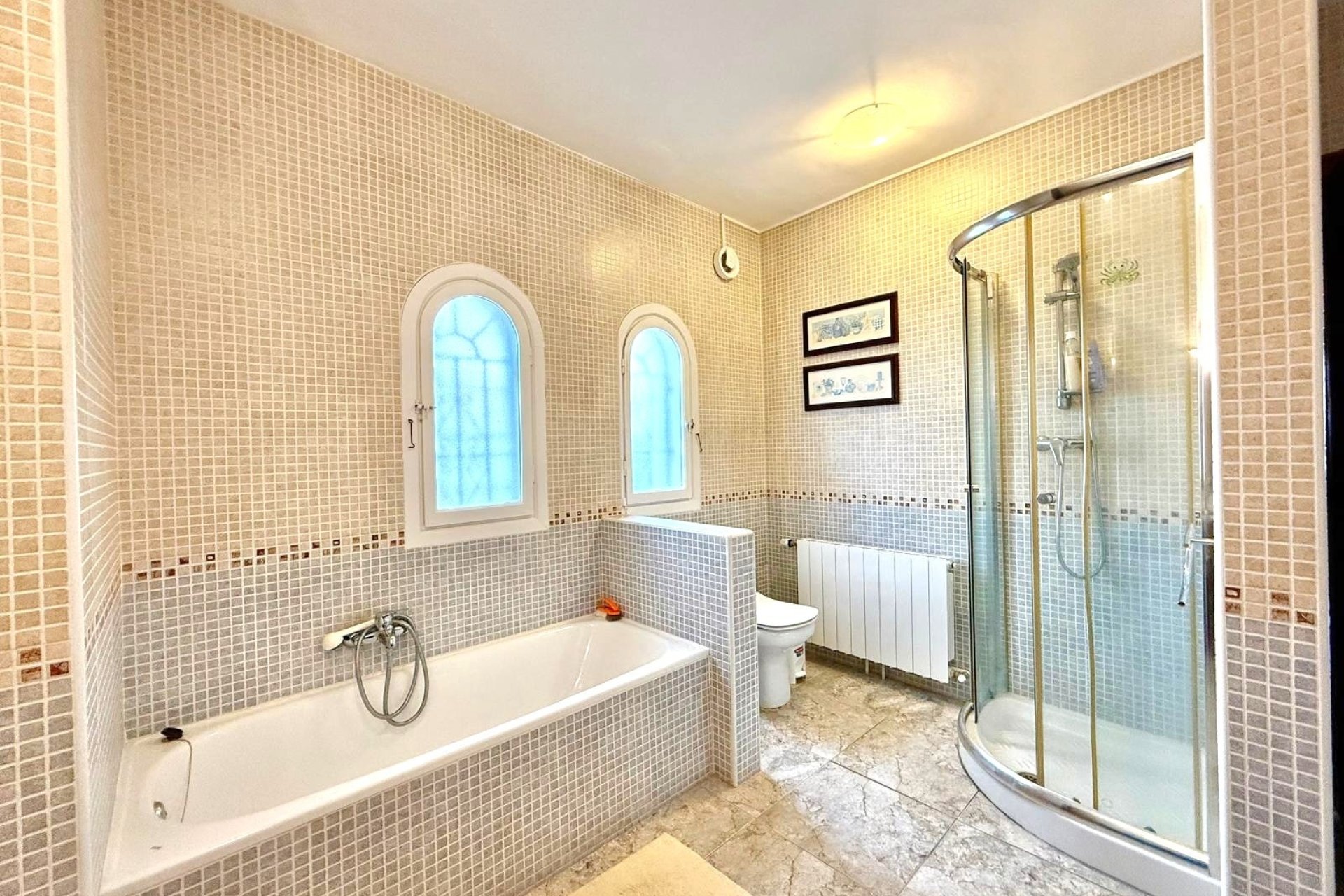 Reventa - Villa - Villamartín