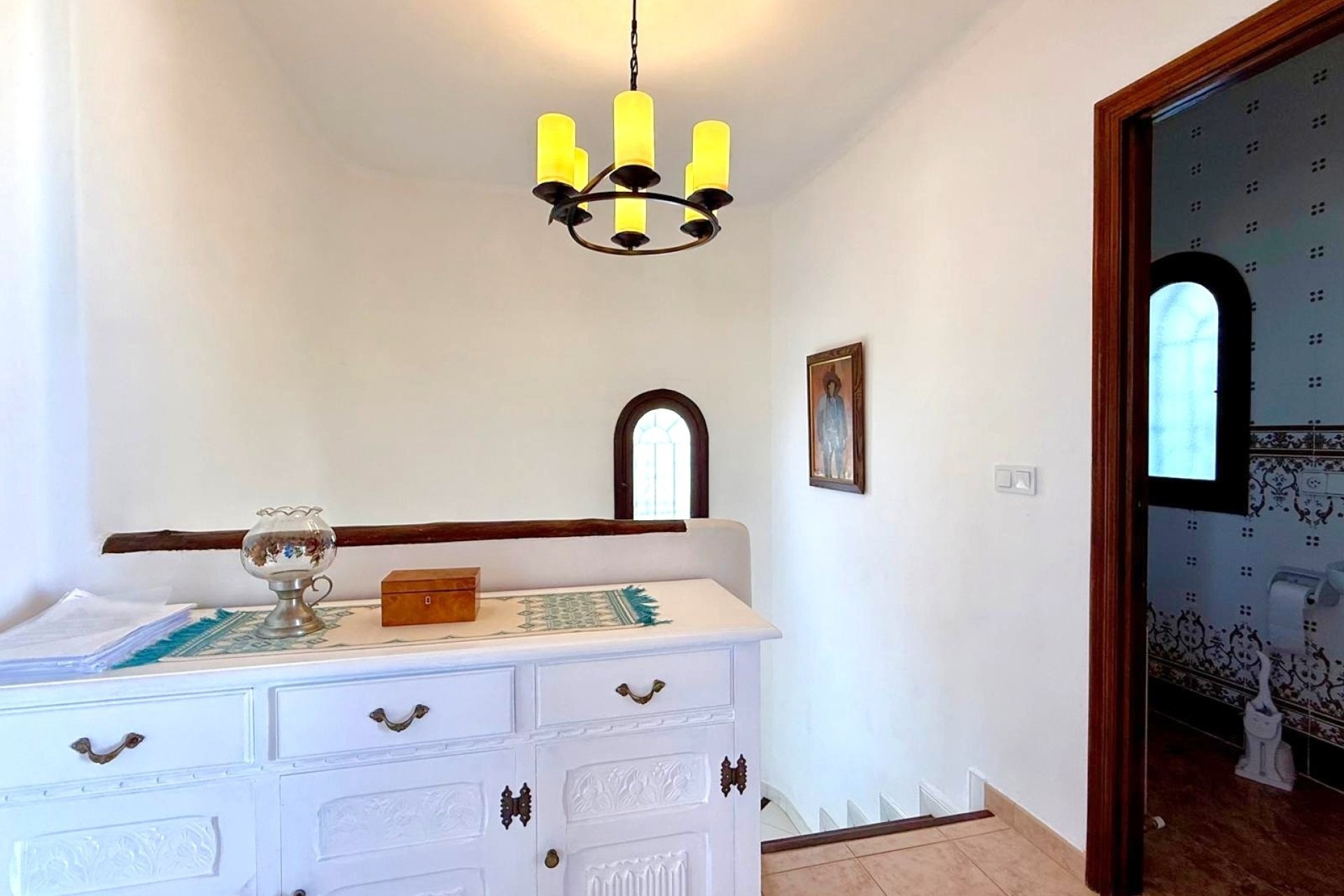 Reventa - Villa - Villamartín