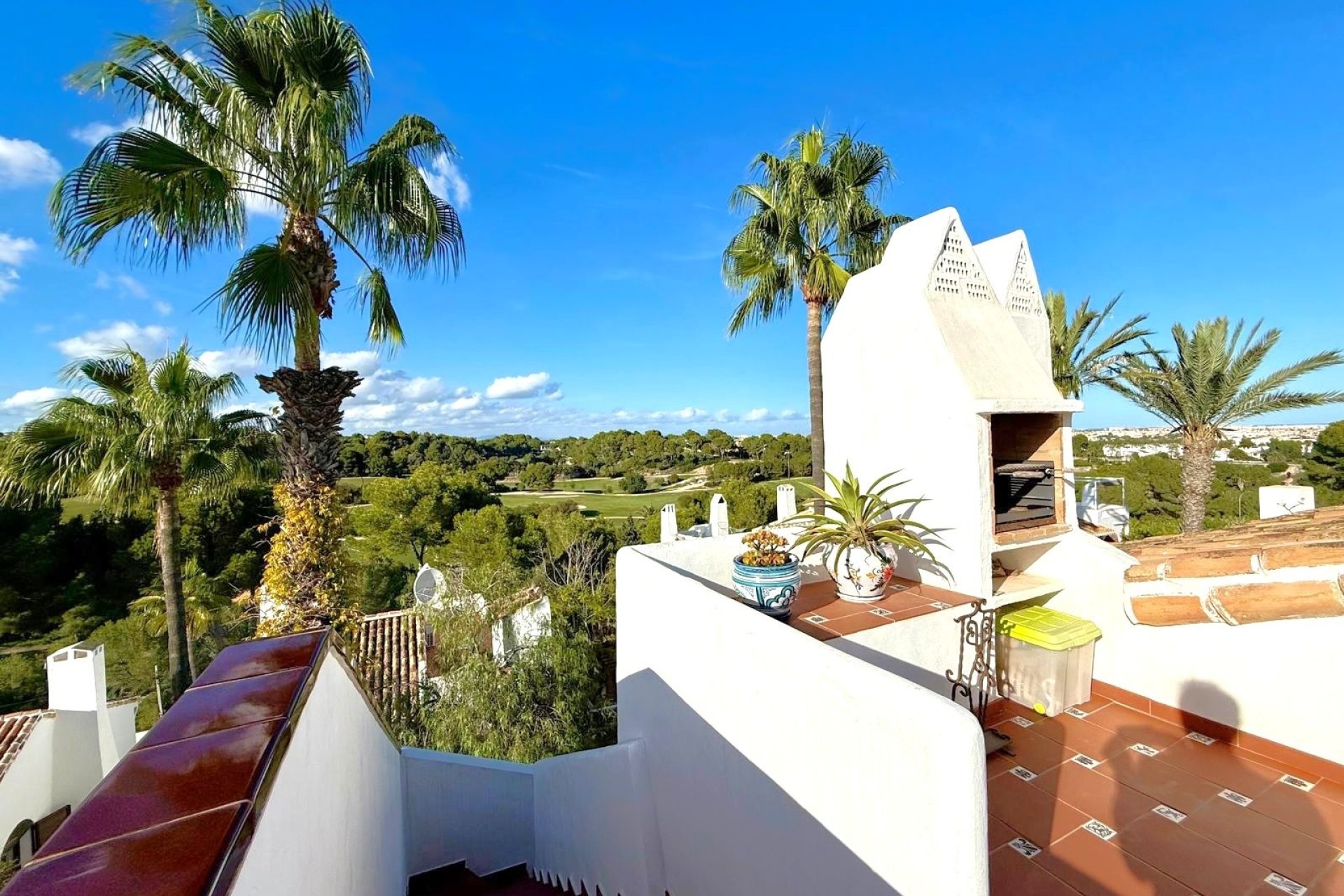 Reventa - Villa - Villamartín