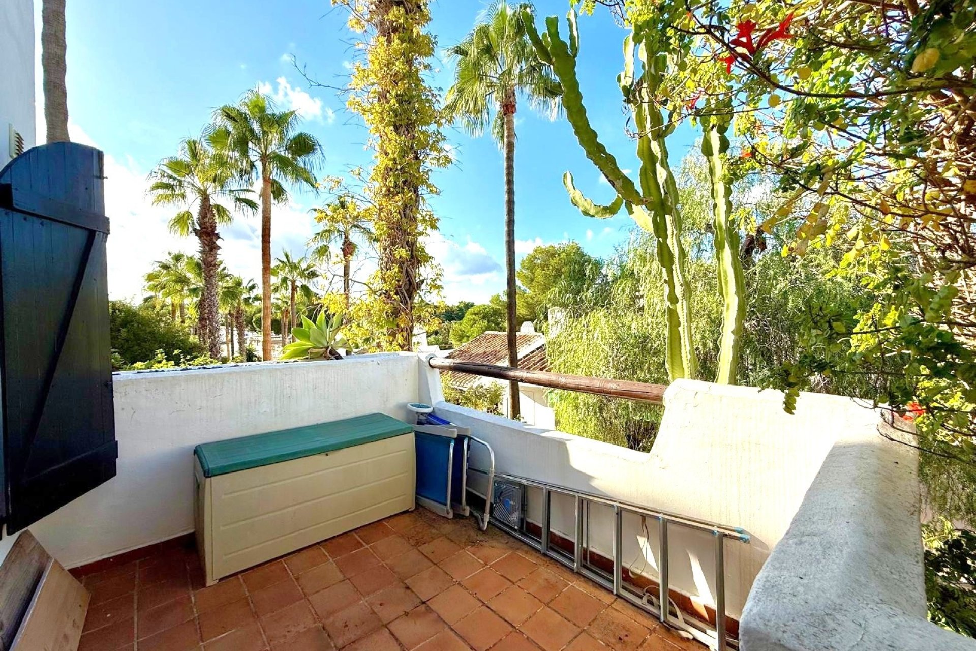 Reventa - Villa - Villamartín
