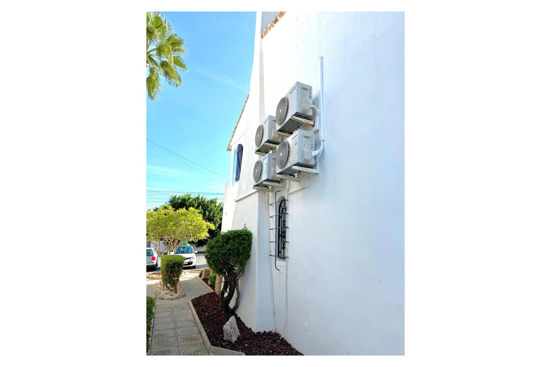 Reventa - Villa - Villamartín