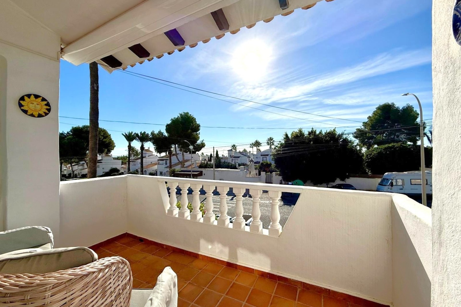 Reventa - Villa - Villamartín