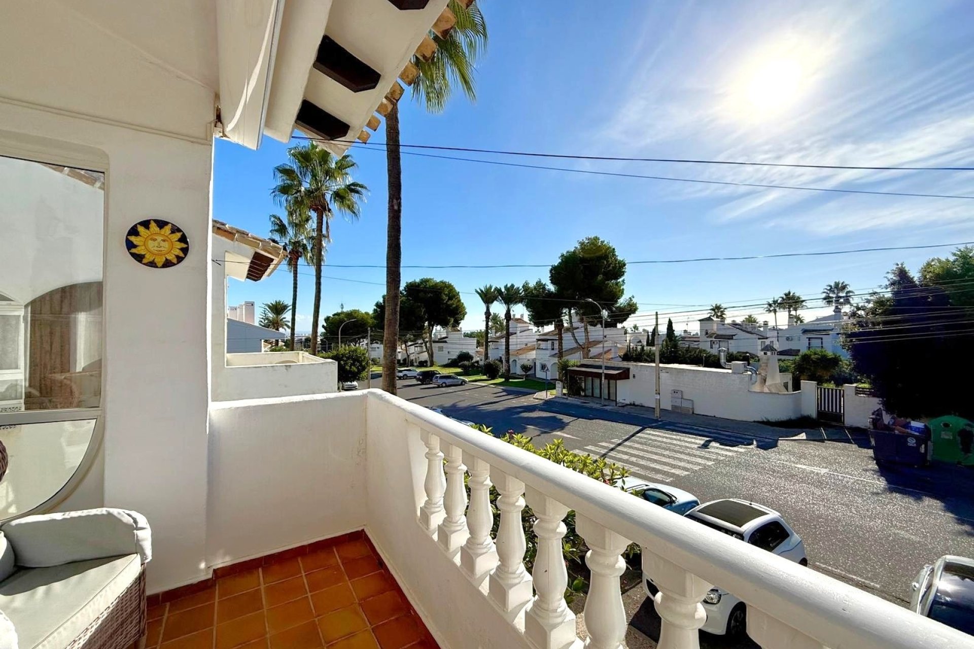 Reventa - Villa - Villamartín