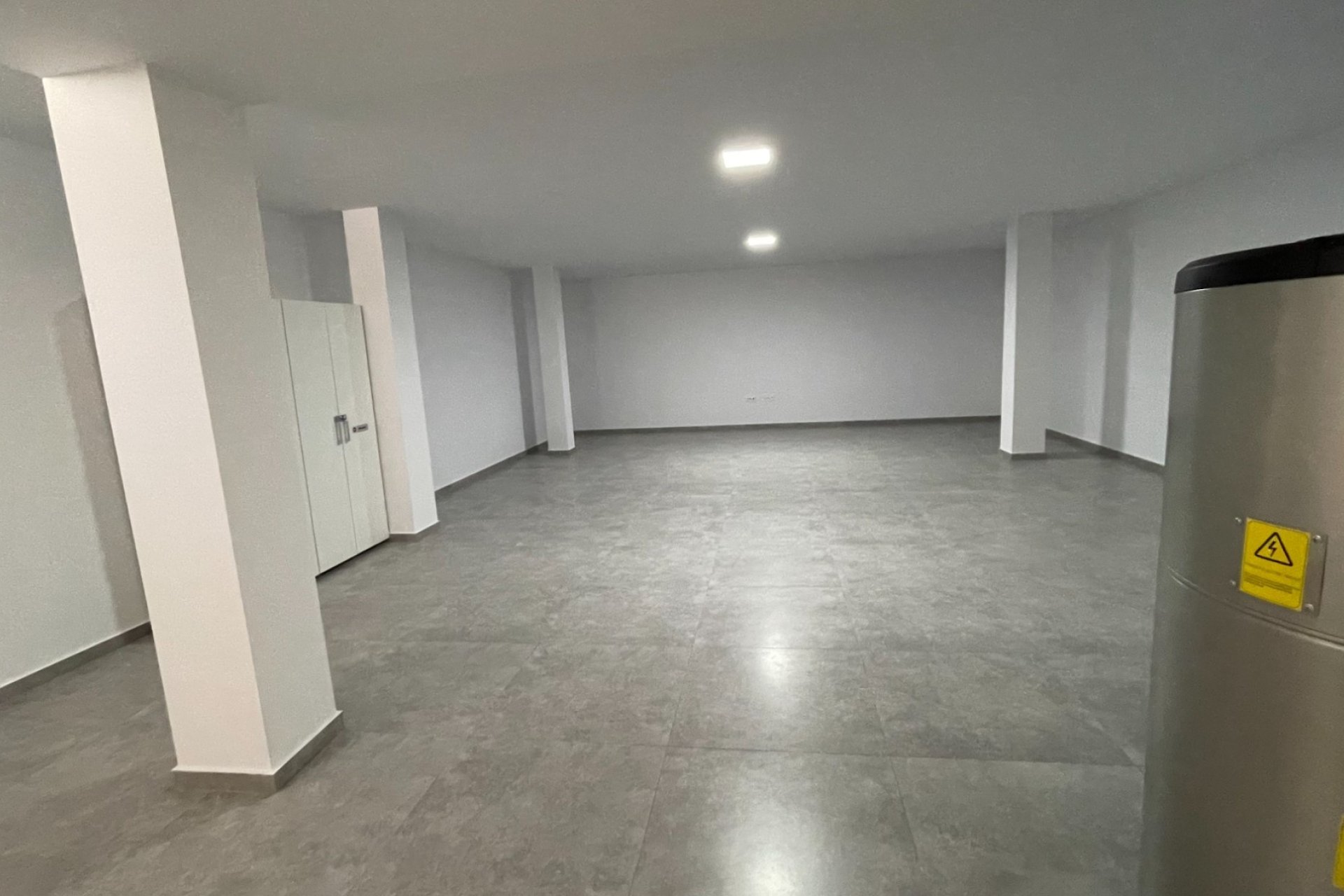 Reventa - Villa - Villamartín