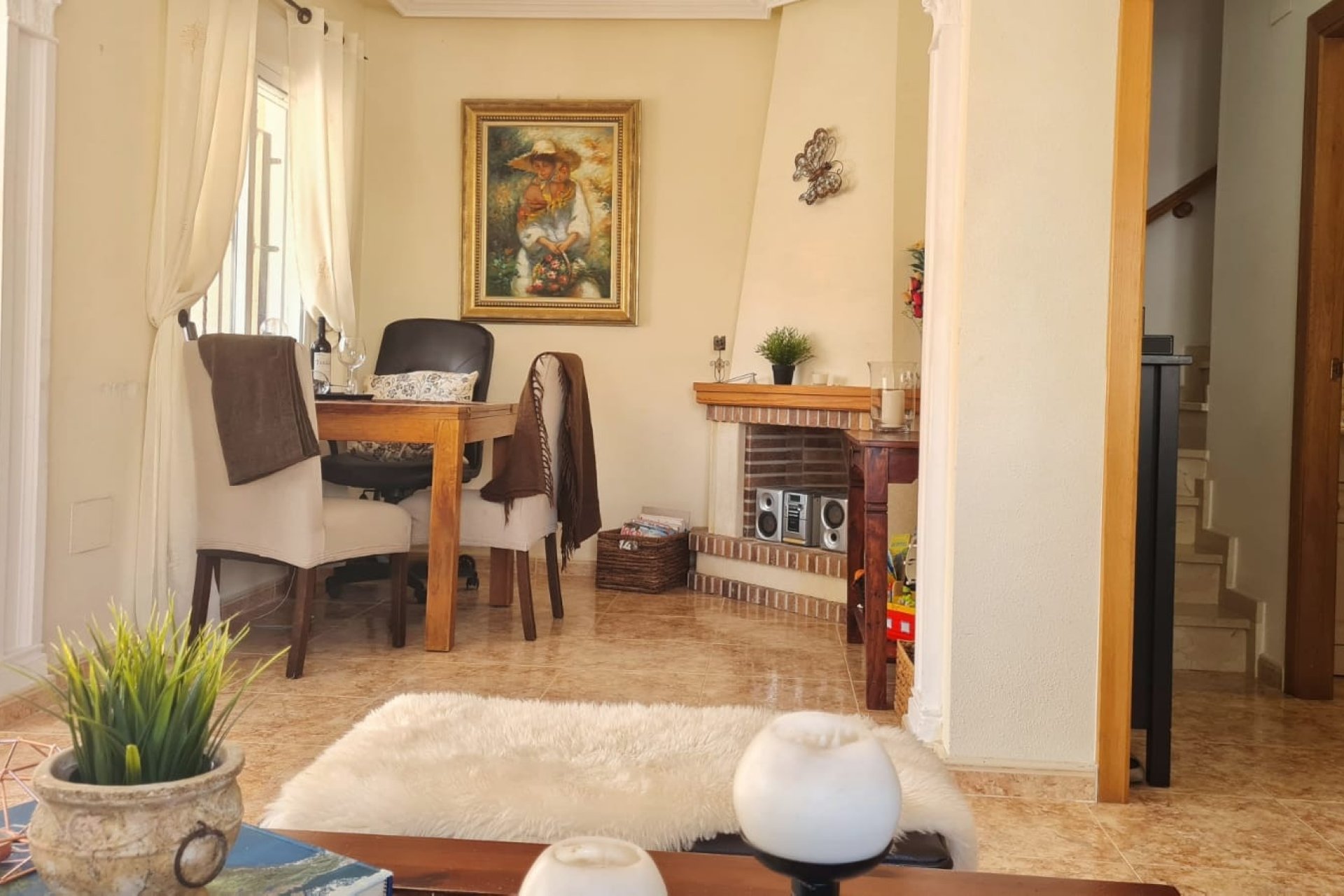 Reventa - Villa - Villamartín