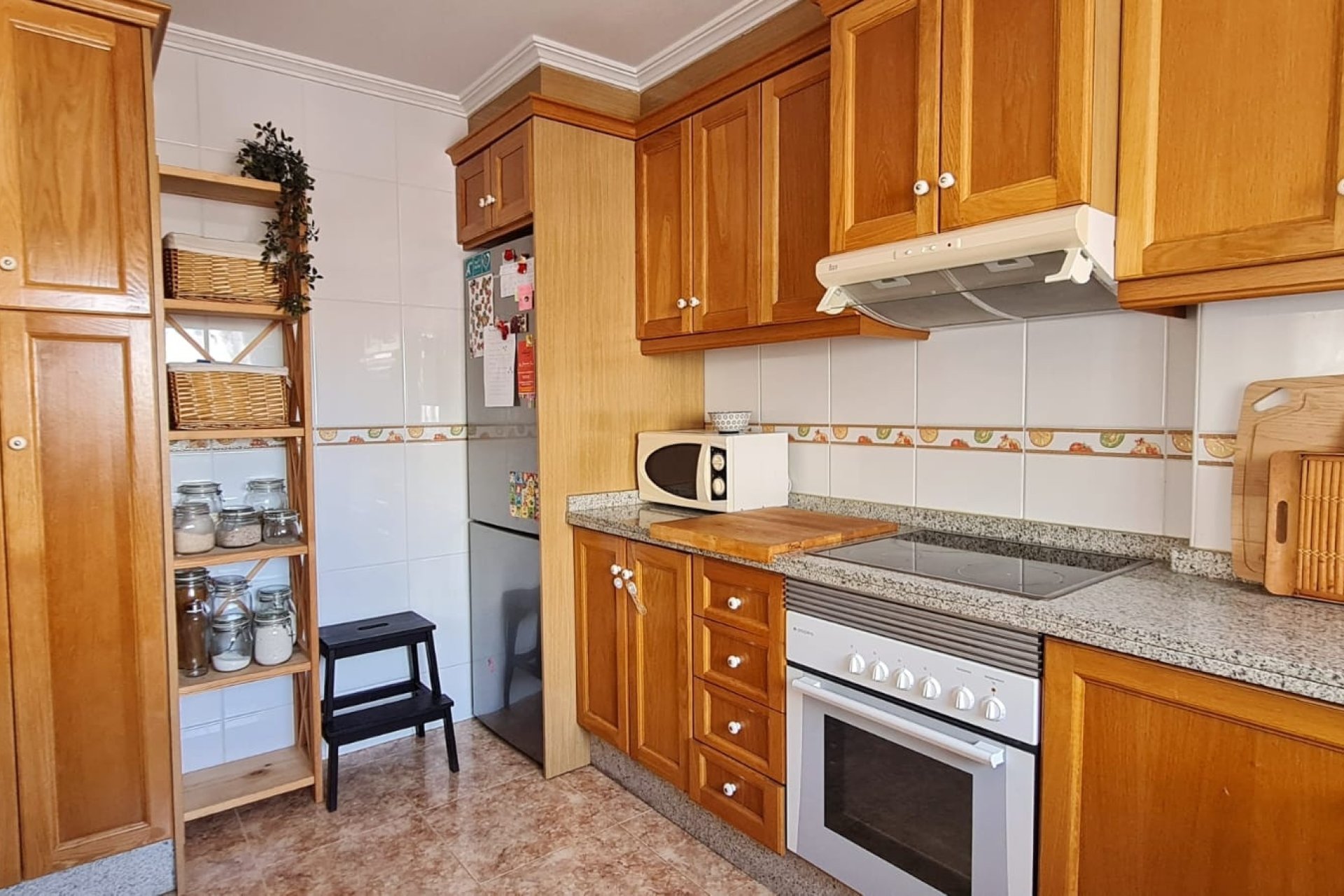 Reventa - Villa - Villamartín