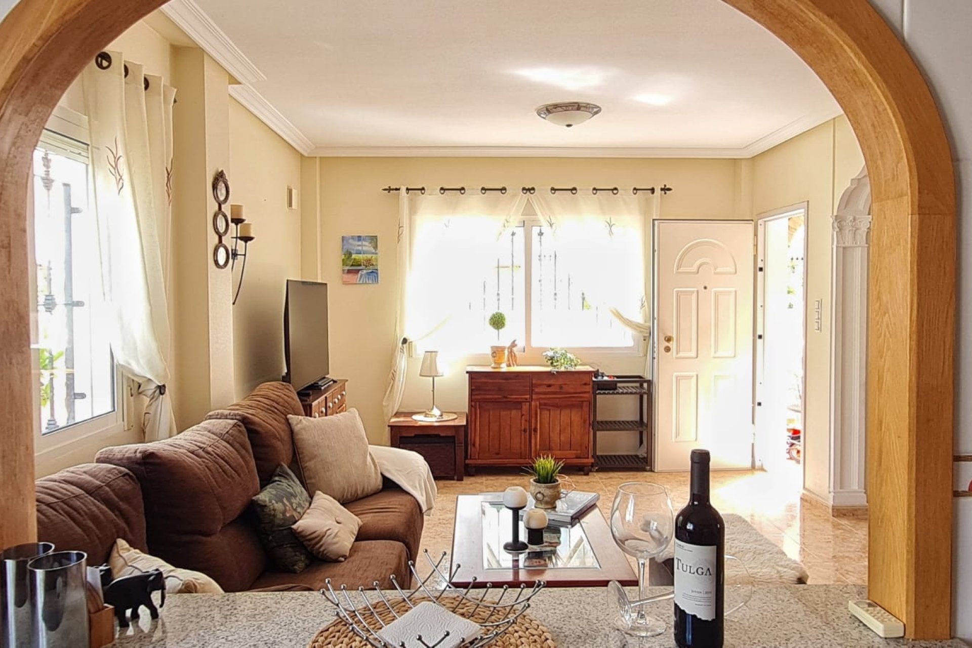 Reventa - Villa - Villamartín