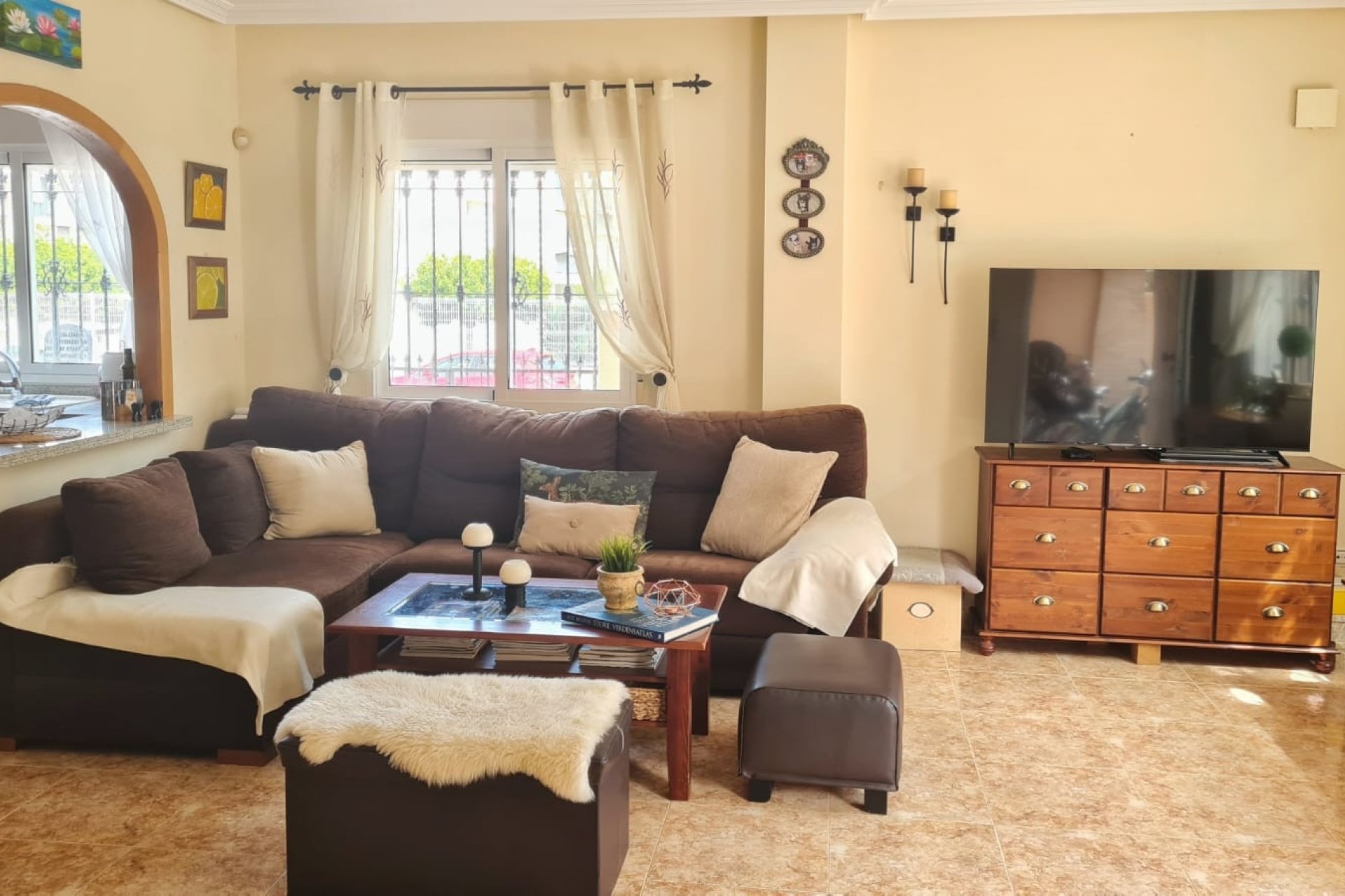 Reventa - Villa - Villamartín