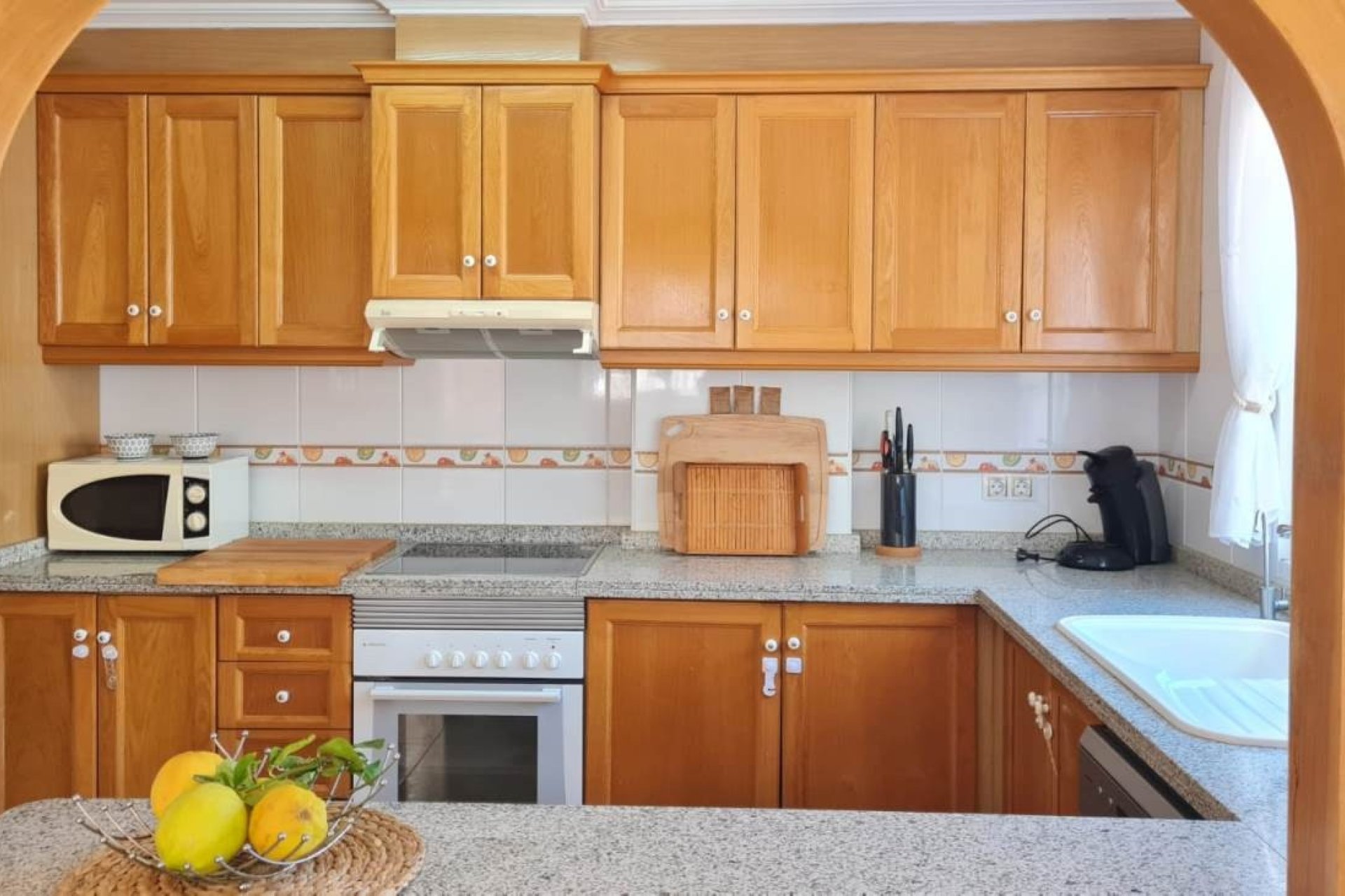 Reventa - Villa - Villamartín