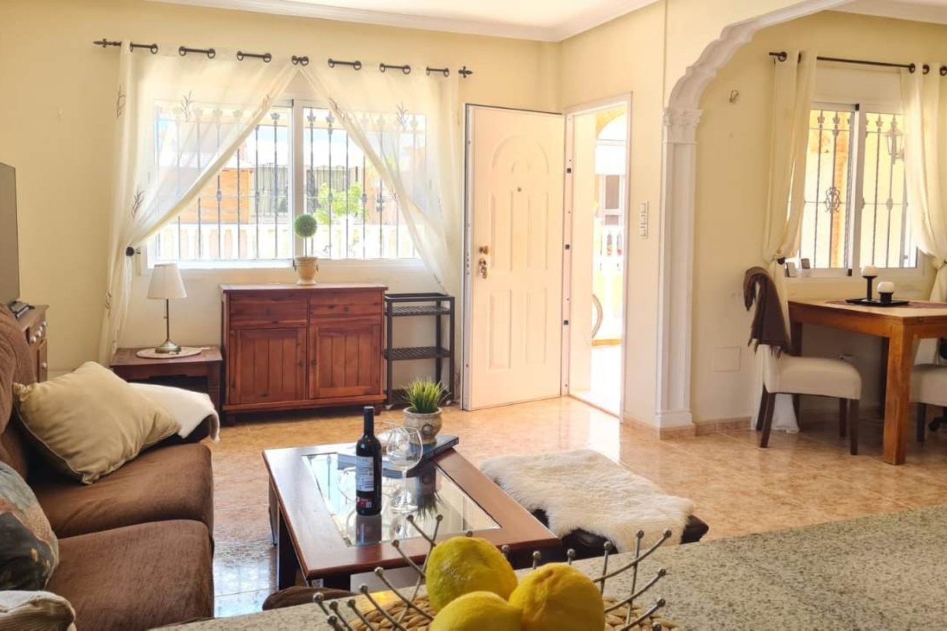 Reventa - Villa - Villamartín