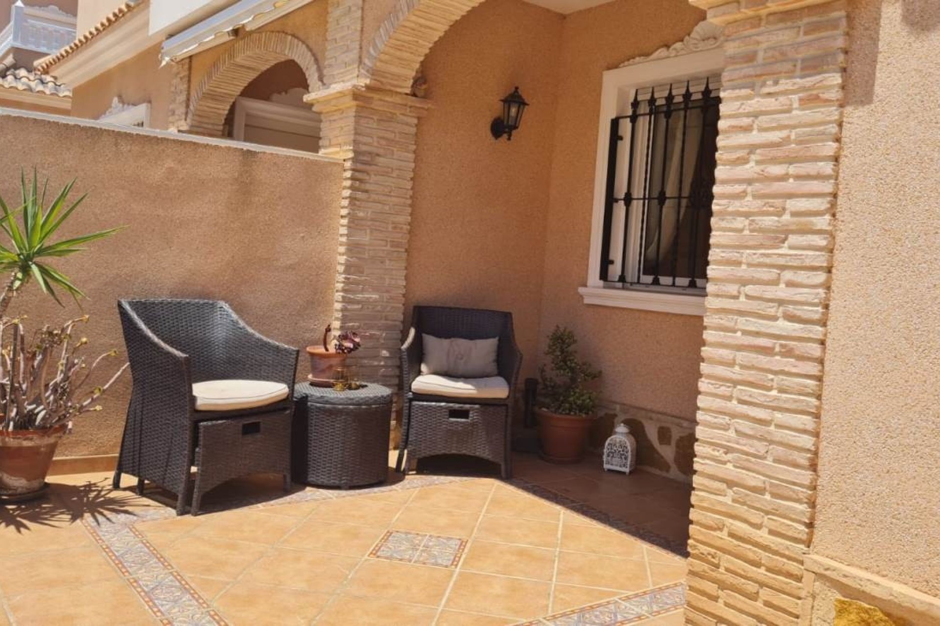 Reventa - Villa - Villamartín