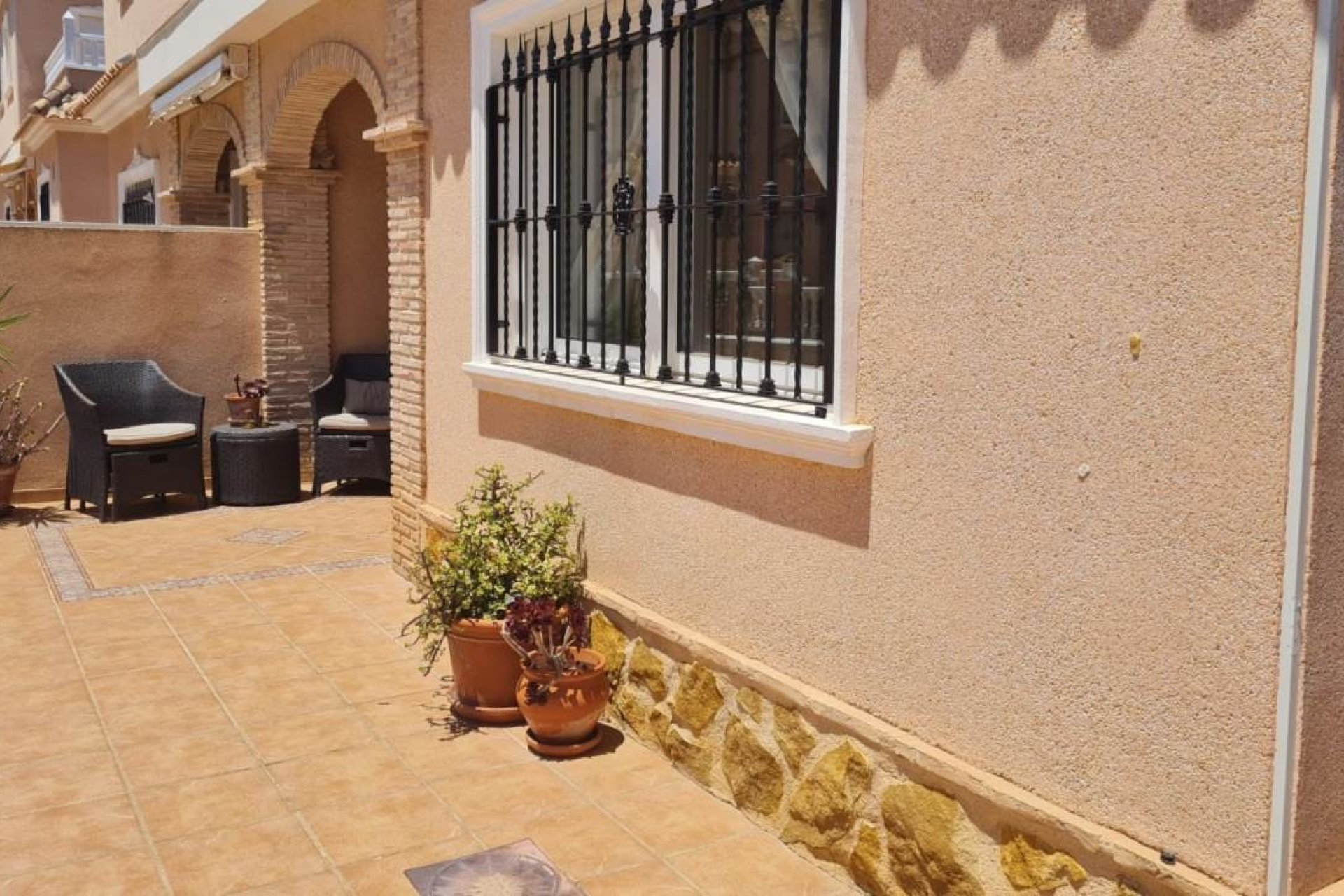 Reventa - Villa - Villamartín
