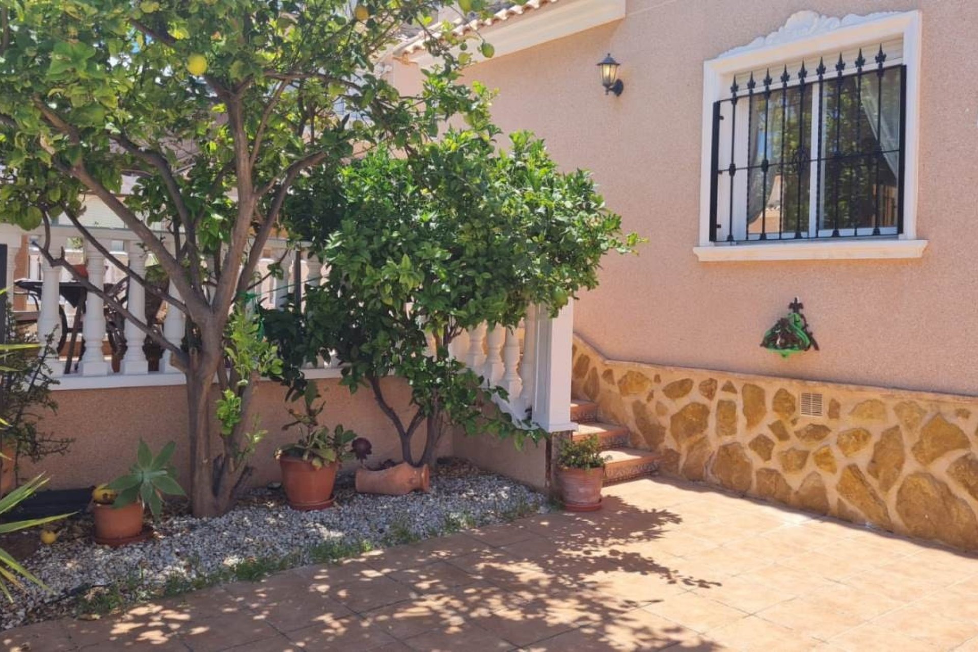 Reventa - Villa - Villamartín