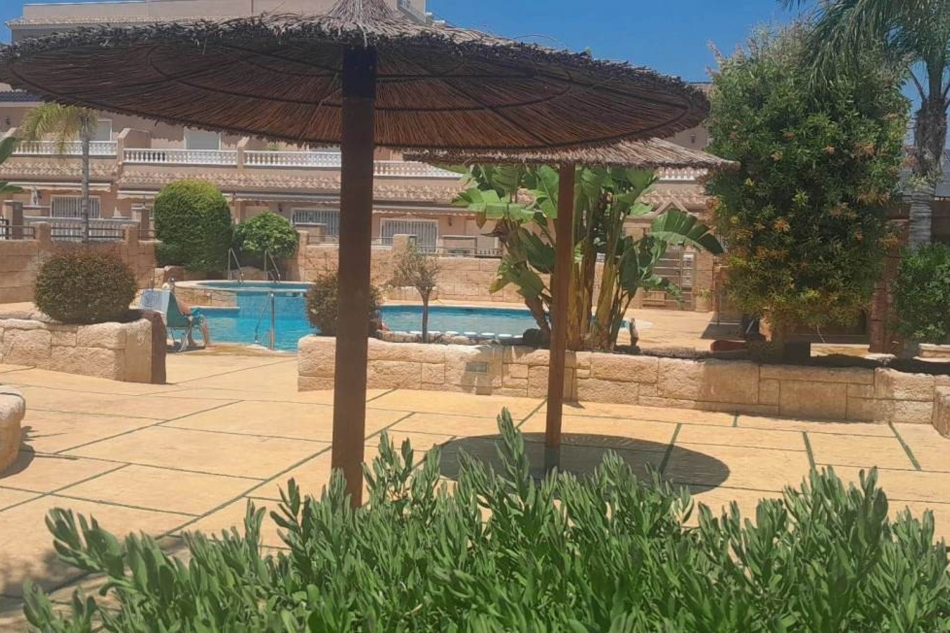Reventa - Villa - Villamartín