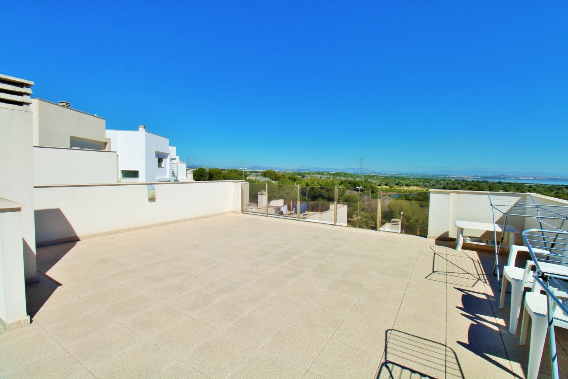 Reventa - Villa - Villamartín