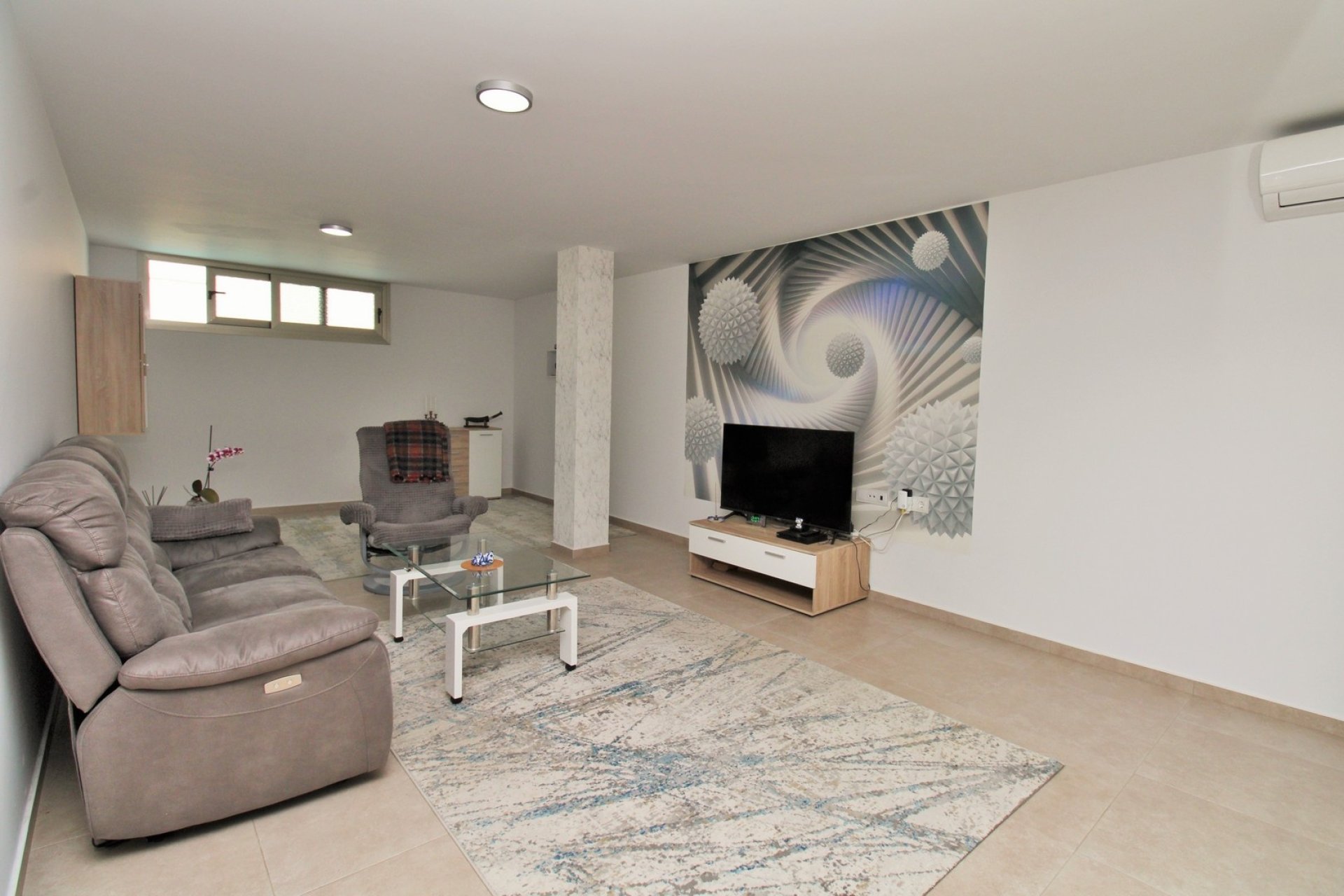 Reventa - Villa - Villamartín