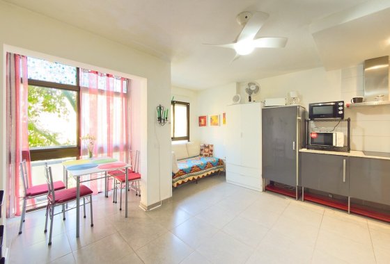 Study - Resale - Torrevieja - Playa del Cura