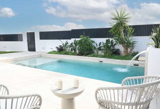 Townhouse - New Build - Altaona Golf & Country Village - Altaona Golf & Country Village
