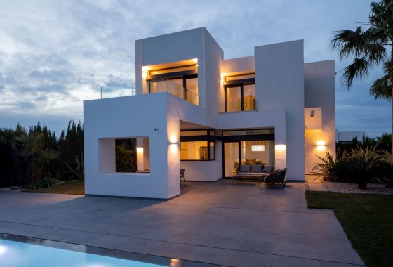 Townhouse - New Build - Cartagena - Cartagena