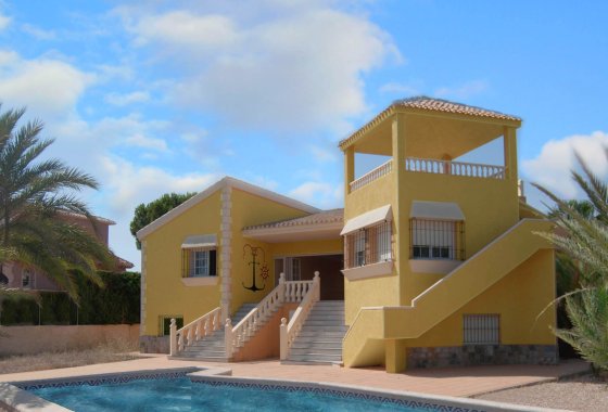 Townhouse - New Build - La Manga del Mar Menor - La Manga del Mar Menor