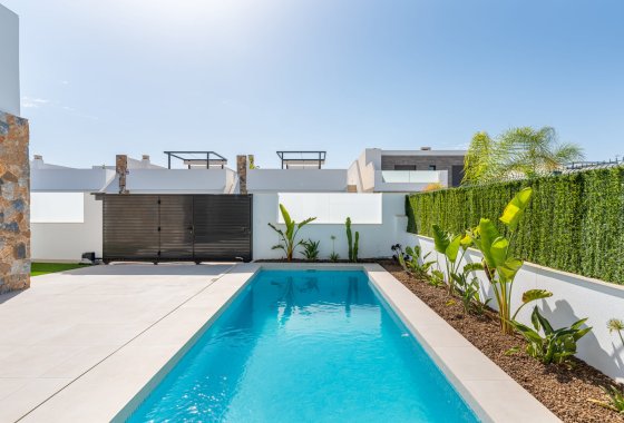 Townhouse - New Build - Los Alcázares - Los Alcázares