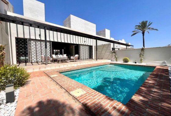 Townhouse - New Build - Peraleja Golf - Peraleja Golf
