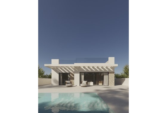 Townhouse - New Build - Polop - Polop