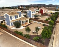 Townhouse - New Build -
                Purias - NB-27516