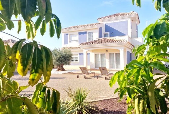 Townhouse - New Build - Purias - Purias