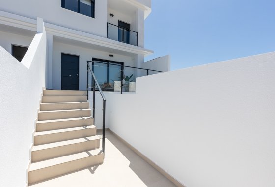Townhouse - New Build - Rafal - Rafal
