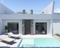 Townhouse - New Build -
                Torre-Pacheco - NB-79123
