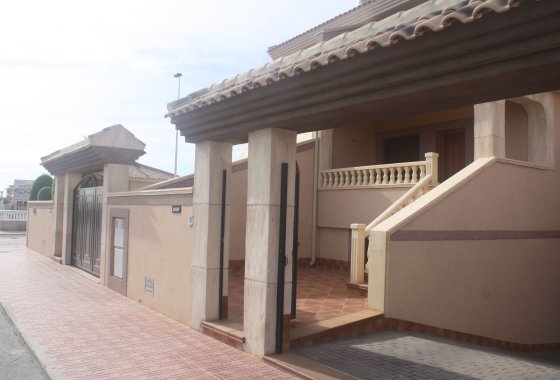 Townhouse - New Build - Torrevieja - Torrevieja