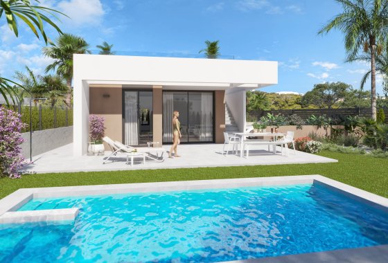 Townhouse - New Build - Vera - Vera