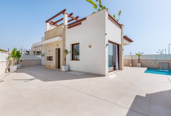 Townhouse - New Build - Vera - Vera